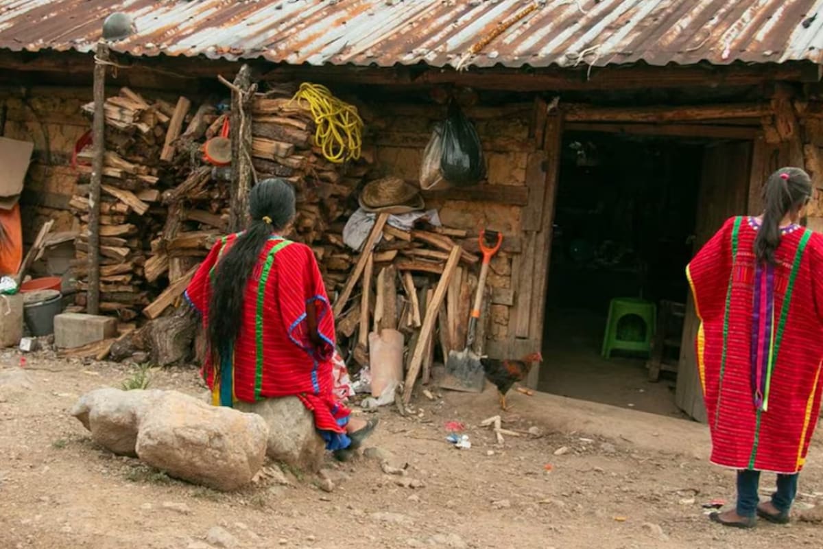 Tras casi seis años de desplazamiento, 144 familias de Tierra Blanca Copala, Oaxaca, siguen sin avances para regresar a su comunidad pese al compromiso del gobierno estatal de generar condiciones de seguridad y retomar el diálogo