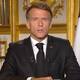 Macron rechaza la dimisión de su ministro del Interior