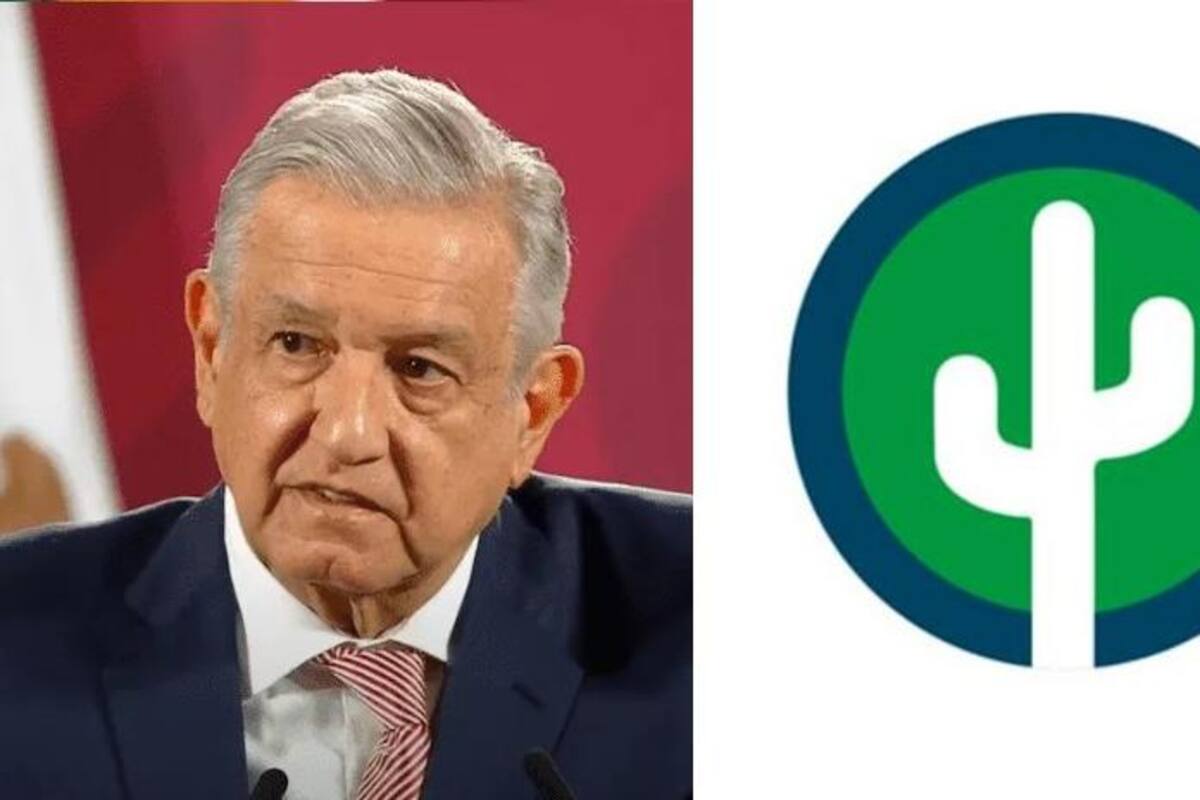 López Obrador evita a El Deforma "conversando como amigos"