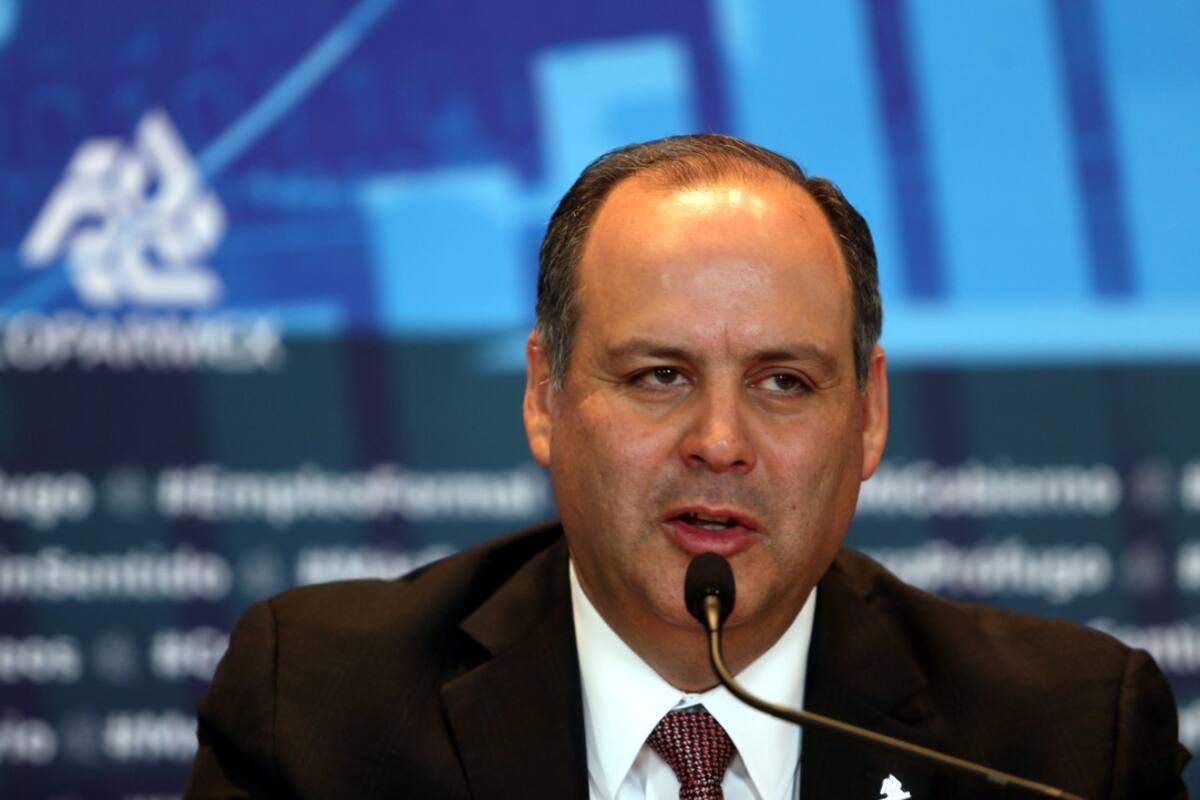 "Lamentable y preocupante", así considera Coparmex recorte a organismos autónomos