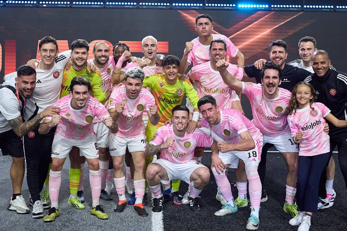 Kings League: Jugador español llama a México ‘tercermundista’ tras su llegada a CDMX