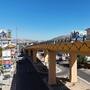 Policía Municipal de Hermosillo ha respondido a seis intentos de suicidio en puentes este año