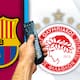 Barcelona vs Olympiacos: ¿A qué hora y por dónde ver EN VIVO en México el partido de Jornada 3 de Champions League?