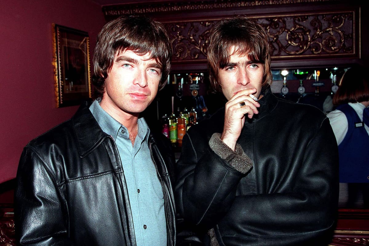 Regresa Oasis después de 15 años de separación