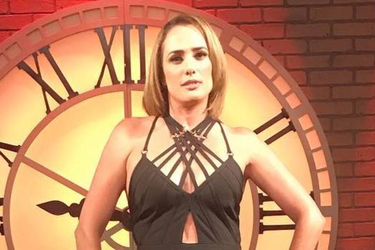 Reaparece Betty Monroe en redes sociales tras “desaparecer”