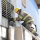 Invita Bomberos a colaborar como voluntario