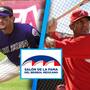 Los sonorenses Erubiel Durazo y Miguel Ojeda serán exaltados en el Salón de la Fama del Beisbol Mexicano