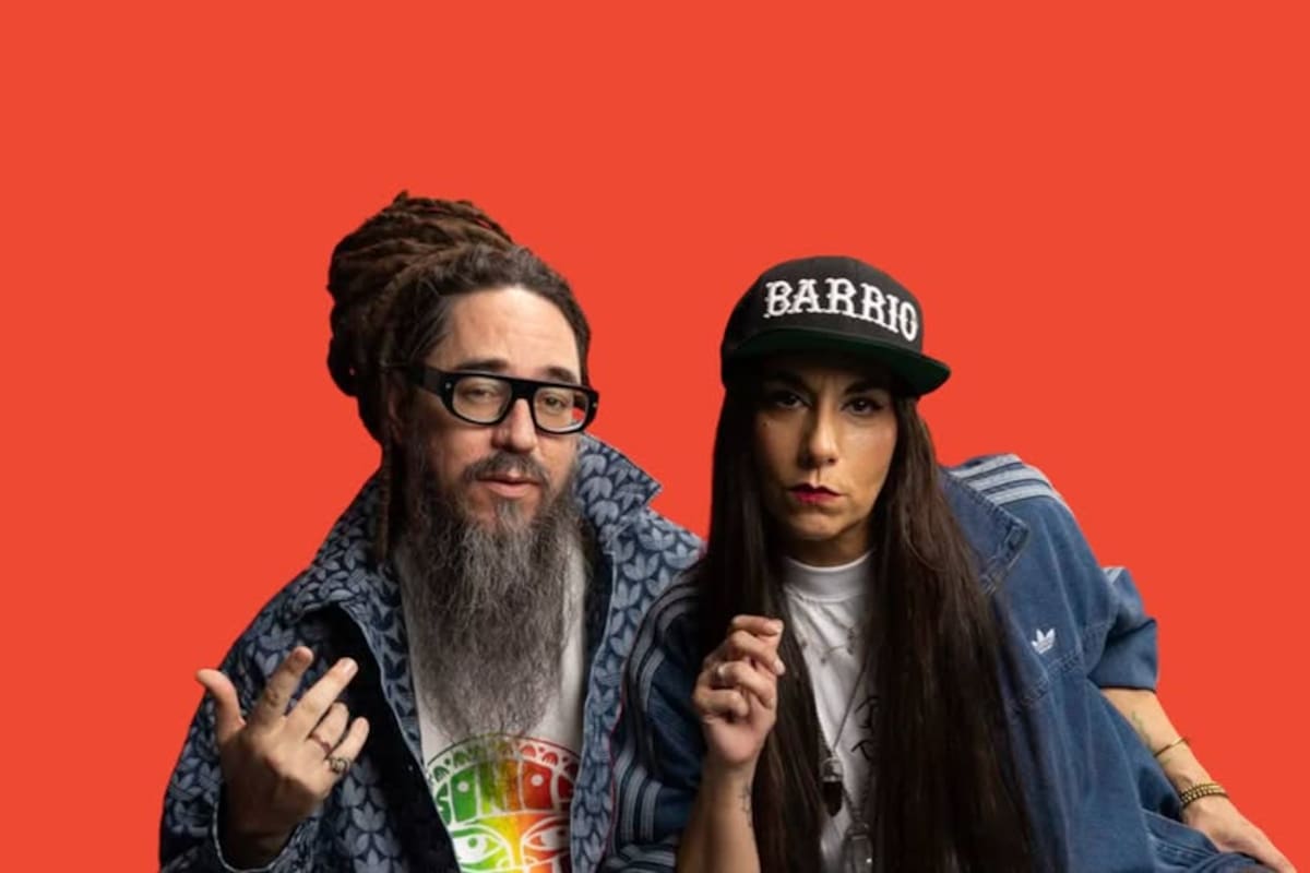 Somos Uno llegará al Festival Rastzlan este sábado en Tijuana