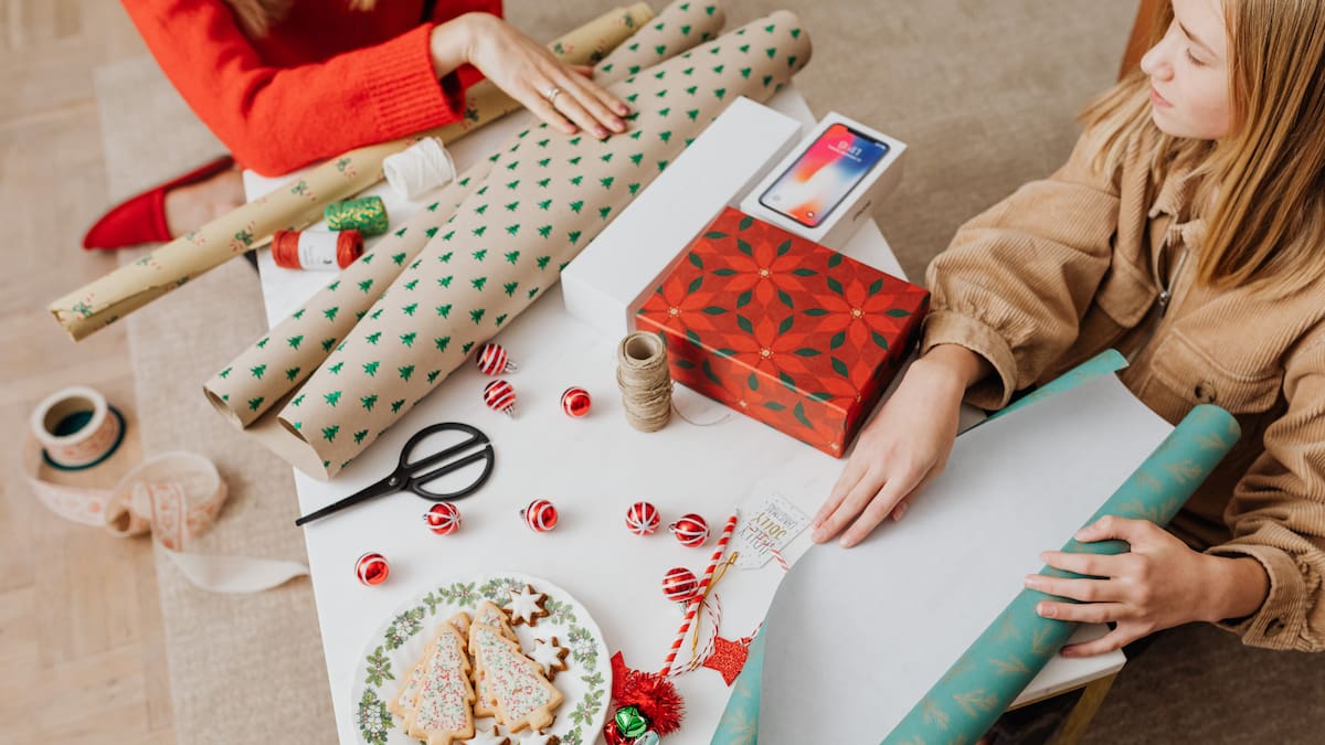 Gastos decembrinos| Foto: Canva