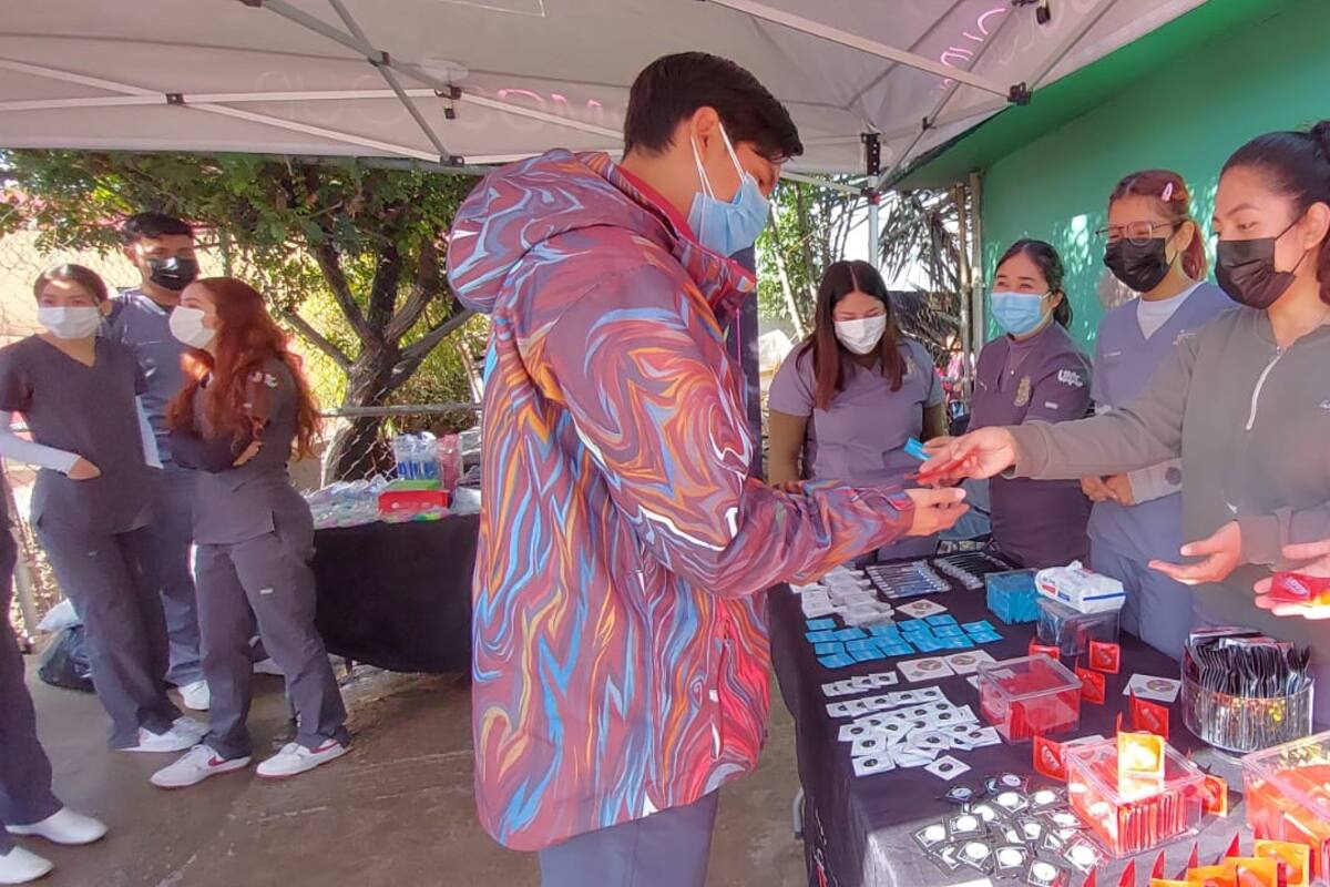 Urgente que Secretaría de Salud y Educación se unan a activistas para erradicar ETS