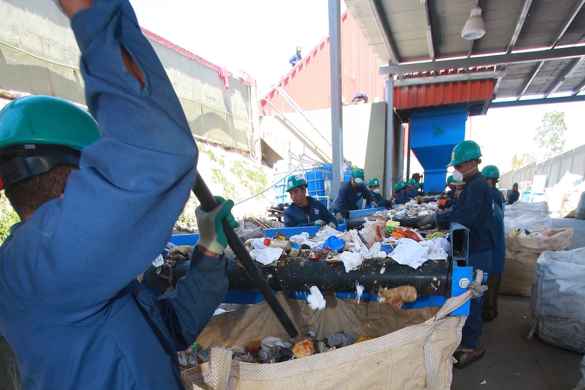 Yuma abrirá una nueva estación gratuita para tirar basura y reciclables; dará servicio desde el 6 de agosto