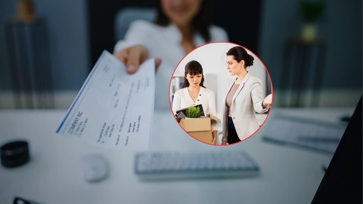 La despidieron de su trabajo por usar las nóminas de sus compañeros para demostrar que ganaba menos que los demás en la empresa y ahora deberán pagarle 254 mil 889 pesos de indemnización