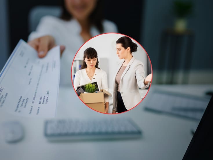 La despidieron de su trabajo por usar las nóminas de sus compañeros para demostrar que ganaba menos que los demás en la empresa y ahora deberán pagarle 254 mil 889 pesos de indemnización