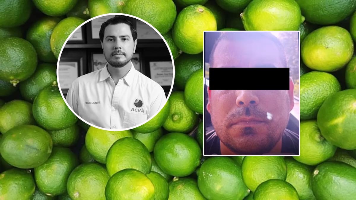 Bernardo Bravo Manríquez, presidente de Citricultores en el Valle de Apatzingán, Michoacán, fue encontrado muerto ayer con signos de violencia en la carretera.