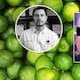 Arrestan a ‘El Pantano’ por asesinato del líder limonero Bernardo Bravo y le encuentran credenciales, incluida una de la Asociación de Citricultores; lo señalan como jefe de cobro de cuotas y extorsiones en Apatzingán