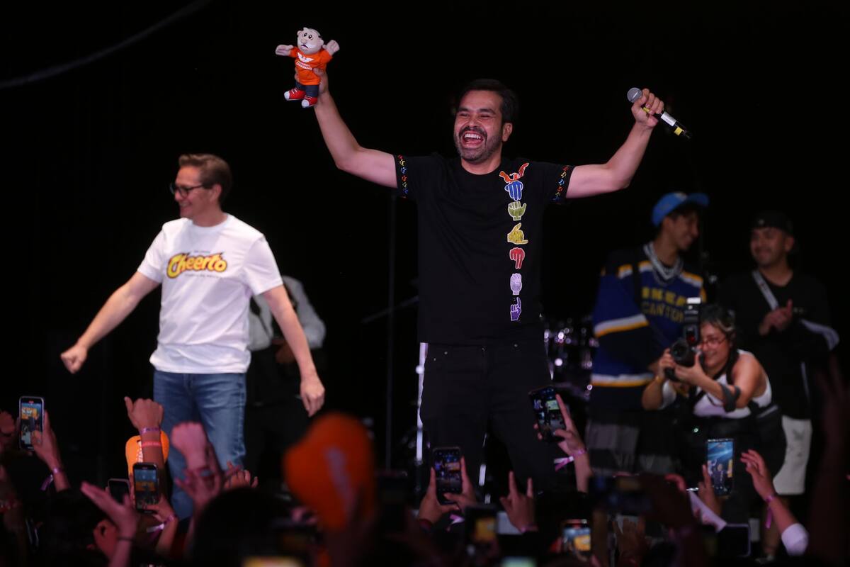 “El cambio lo van a hacer ustedes”: Jorge Álvarez Máynez asegura desde su cierre de campaña