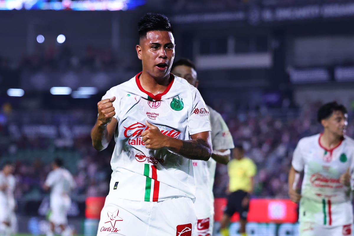 Mazatlán vs Chivas: Goles, resumen y mejores momentos