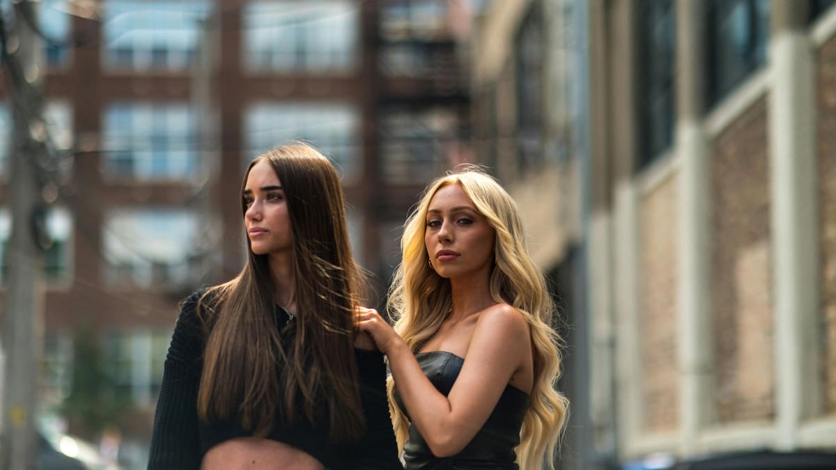Tres cortes de cabello perfectos para dar volumen si tienes el pelo fino | Foto: Especial (Canva)