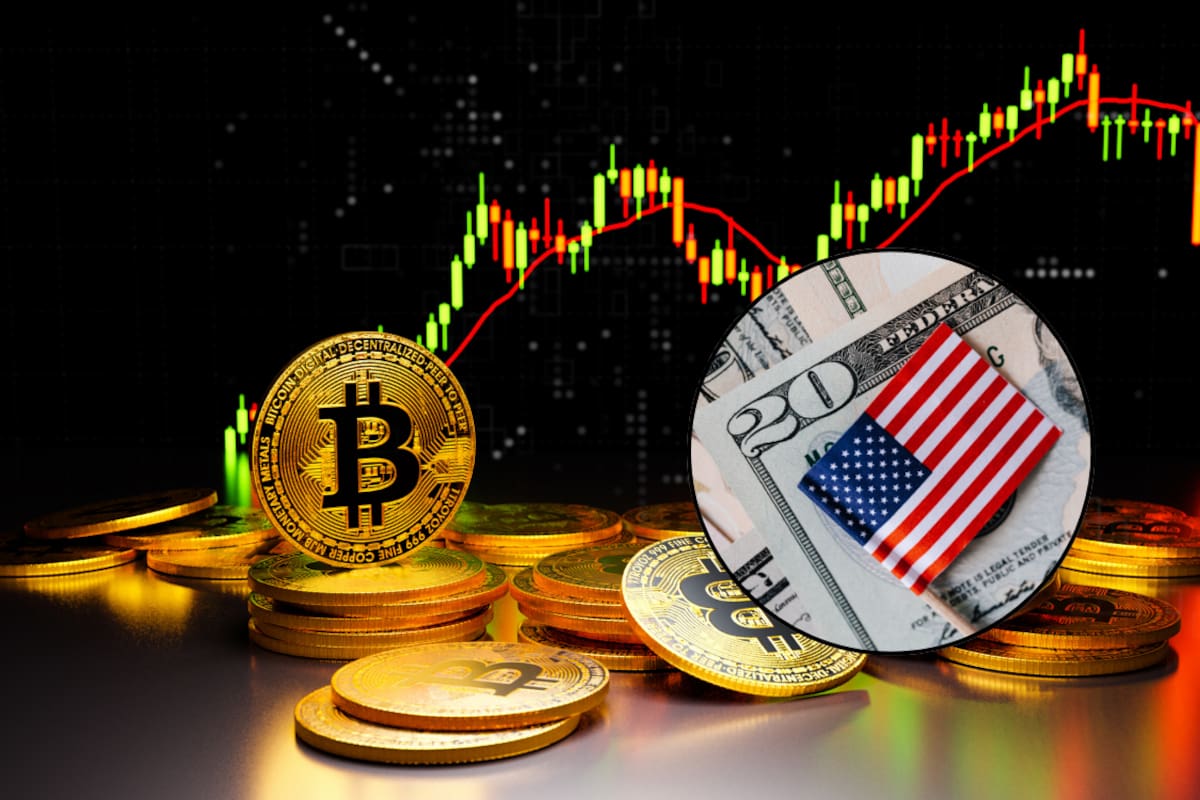 Estas son las empresas y personas sancionadas por EU por colaborar en una presunta red de criptomonedas controlada por el Cártel de Sinaloa