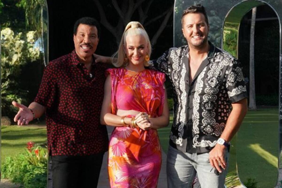 American Idol cancelan grabaciones por COVID-19