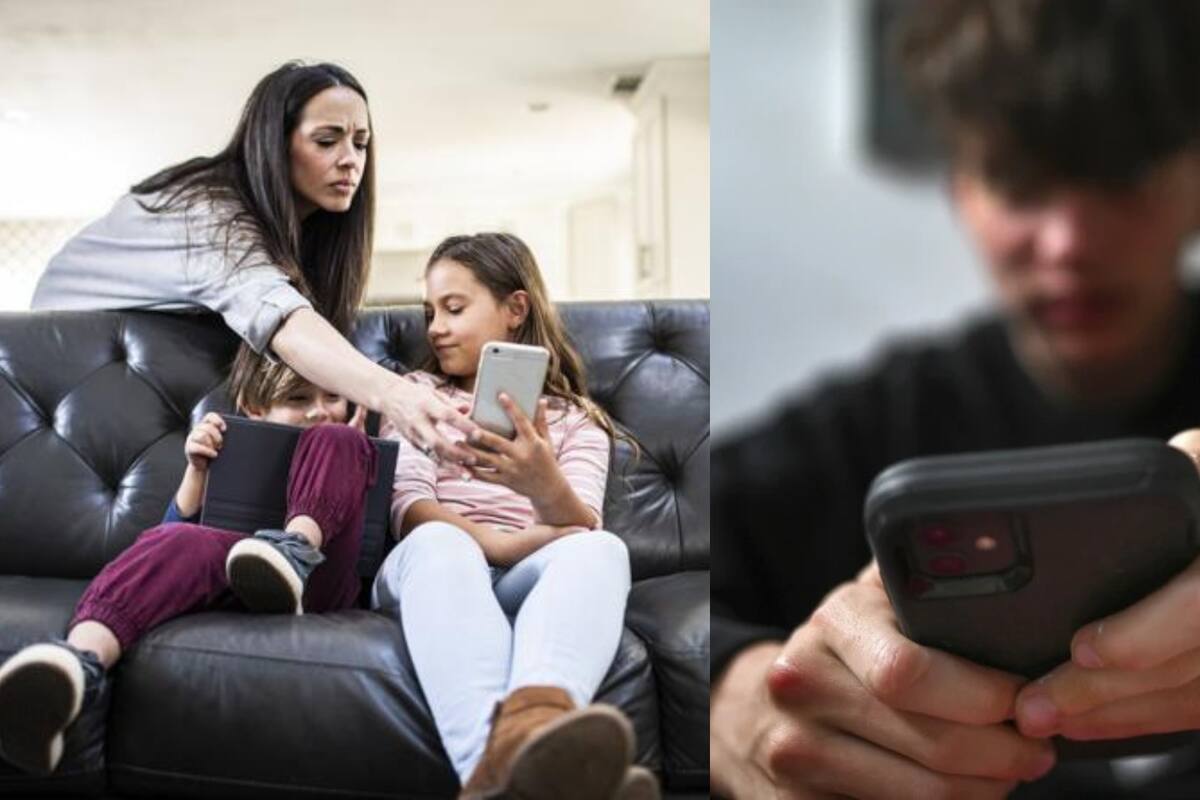 Este es el primer país en el mundo que aprueba una ley que prohíbe el uso de las redes sociales a menores de 16 años
