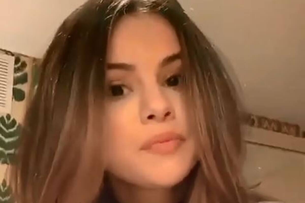 Selena Gomez habla sobre el respeto que debe de haber entre mujeres