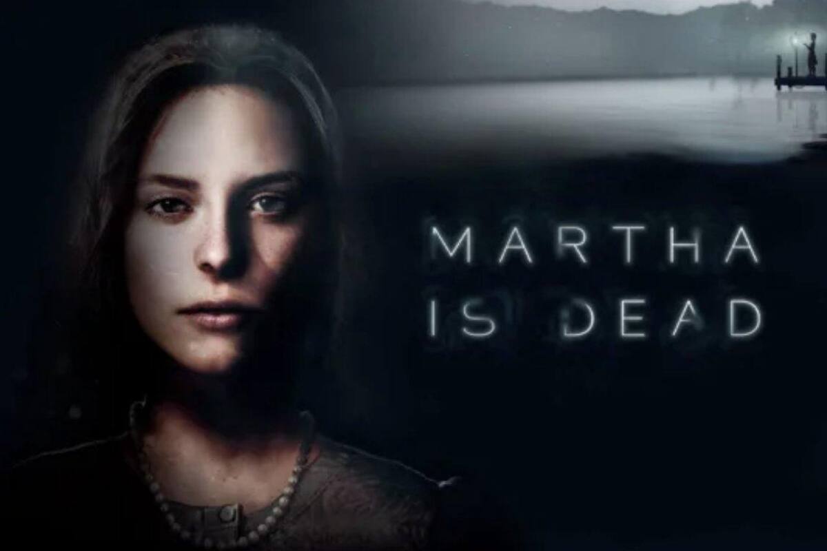 Martha is Dead confirmado para Xbox Series X y PC en el 2021