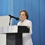 María Dolores del Río recorre Puerto Peñasco y San Luis Río Colorado y llama a fortalecer la unidad de la transformación en Sonora