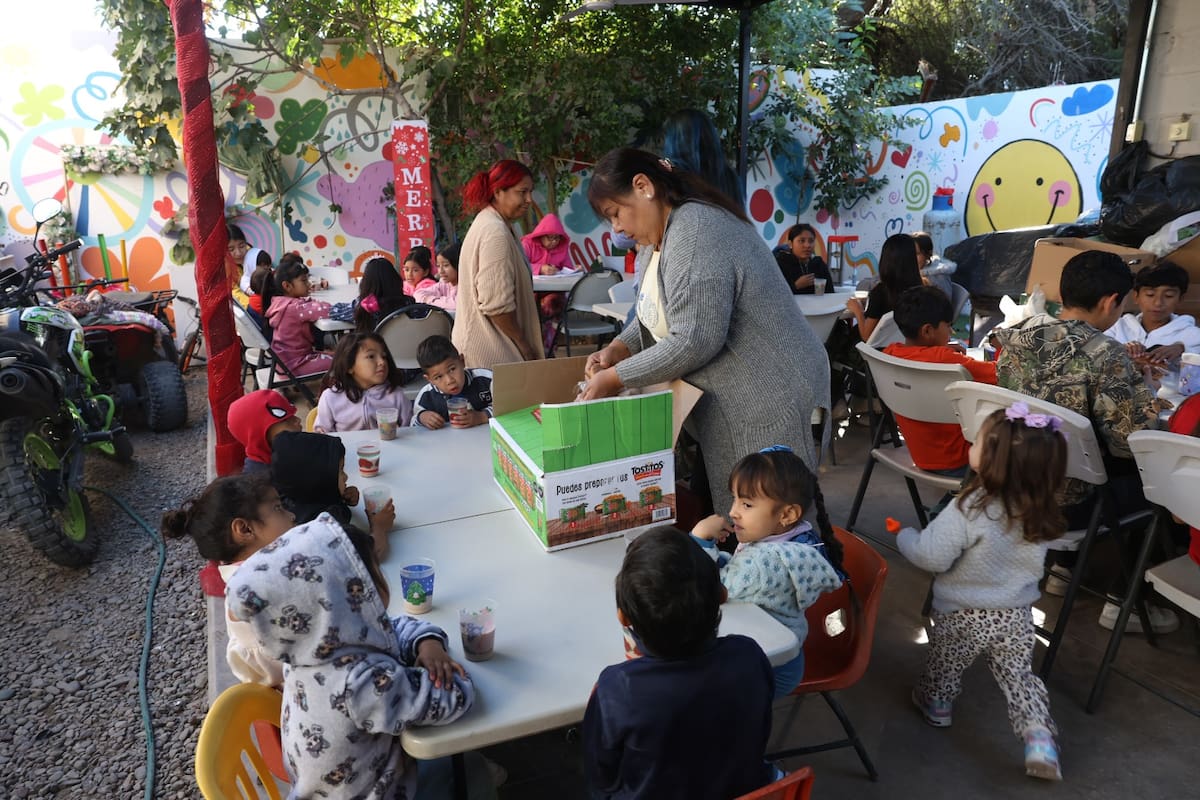 Foto: Teodoro Borbón.