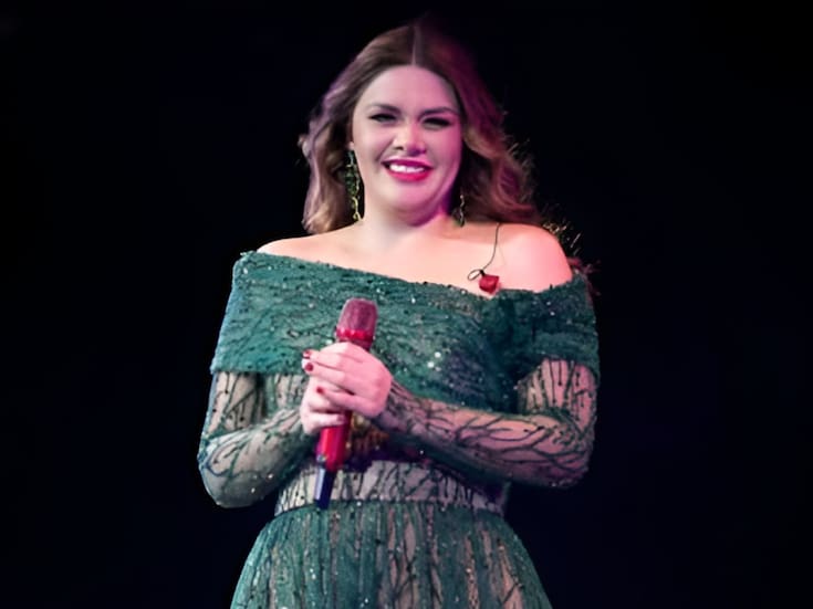 ¿Por qué se anunció antes el premio de Yuridia en Premios Lo Nuestro 2026 y qué significa que ganara Mariachi/Ranchera del Año?