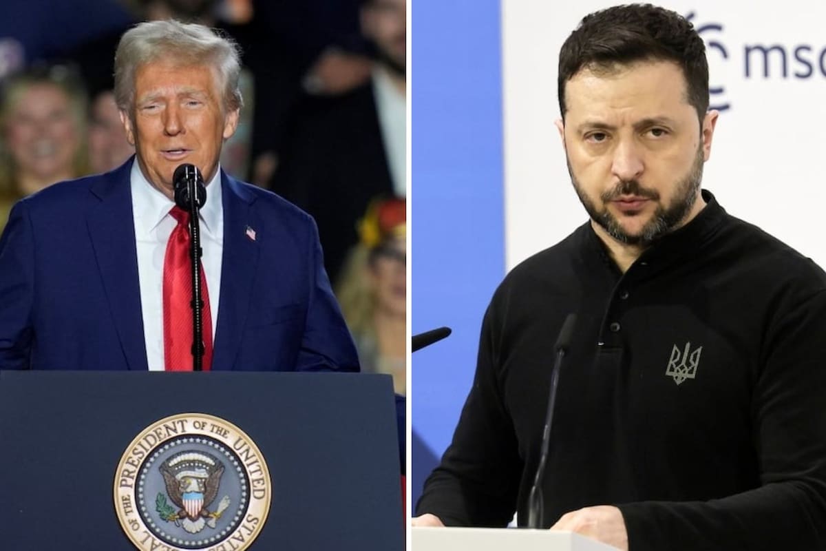 ¿Fin de la guerra? En esto consistirán las consultas claves en Suiza entre Ucrania y Estados Unidos para llegar a un acuerdo de paz