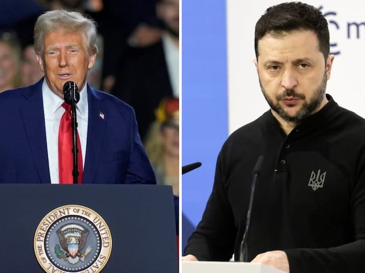 ¿Fin de la guerra? En esto consistirán las consultas claves en Suiza entre Ucrania y Estados Unidos para llegar a un acuerdo de paz