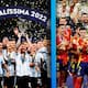¿Qué es la Finalissima y por qué se juega Argentina vs España?
