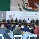 Conmemoran en Hermosillo el 111 aniversario de la Fuerza Aérea Mexicana
