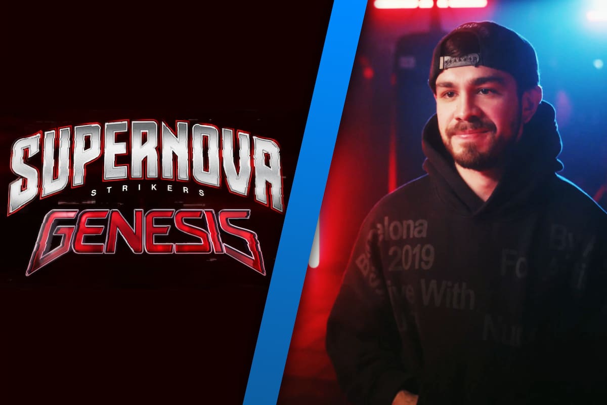 Anuncian Supernova 2026: Fecha, sede y venta de boletos