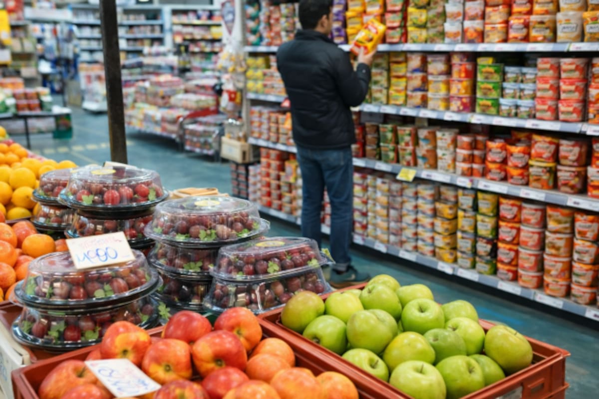Mientras en México la fruta es accesible para la mayoria, en países como Corea del Sur los precios se disparan y golpean el bolsillo de miles de coreanos