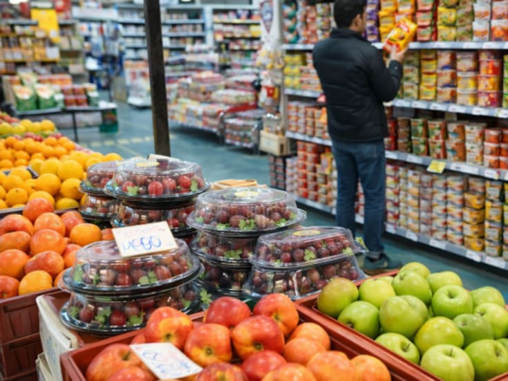 Mientras en México la fruta es accesible para la mayoria, en países como Corea del Sur los precios se disparan y golpean el bolsillo de miles de coreanos