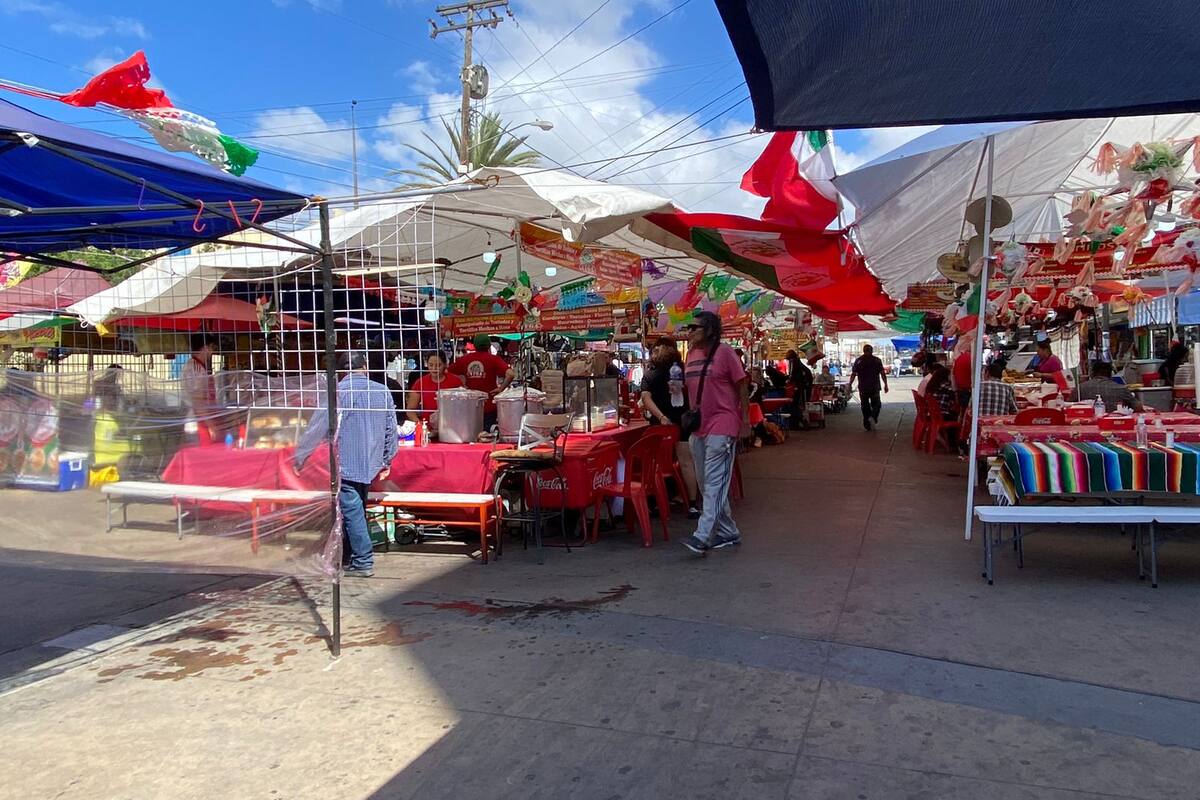 Aumentan ventas de comerciantes en Zona Centro