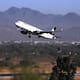 Aeropuerto de Hermosillo pierde pasajeros pese a alza internacional; caen 5.1%