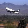 Aeropuerto de Hermosillo pierde pasajeros pese a alza internacional; caen 5.1%