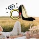Ritual del zapato: así puedes saber si te casarás con tu pareja en 2026