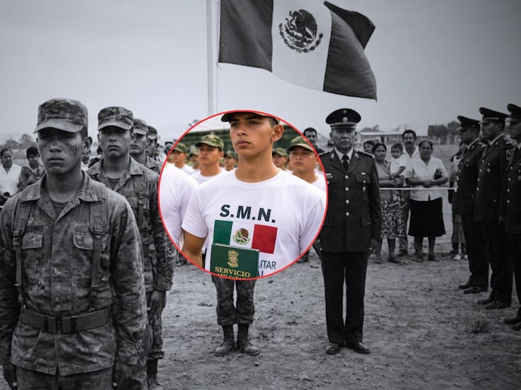 Sedena confirmó que cambió el Servicio Militar en 2026 para jóvenes que cumplan 18 años: fechas, nuevos requisitos y esquema obligatorio para jóvenes