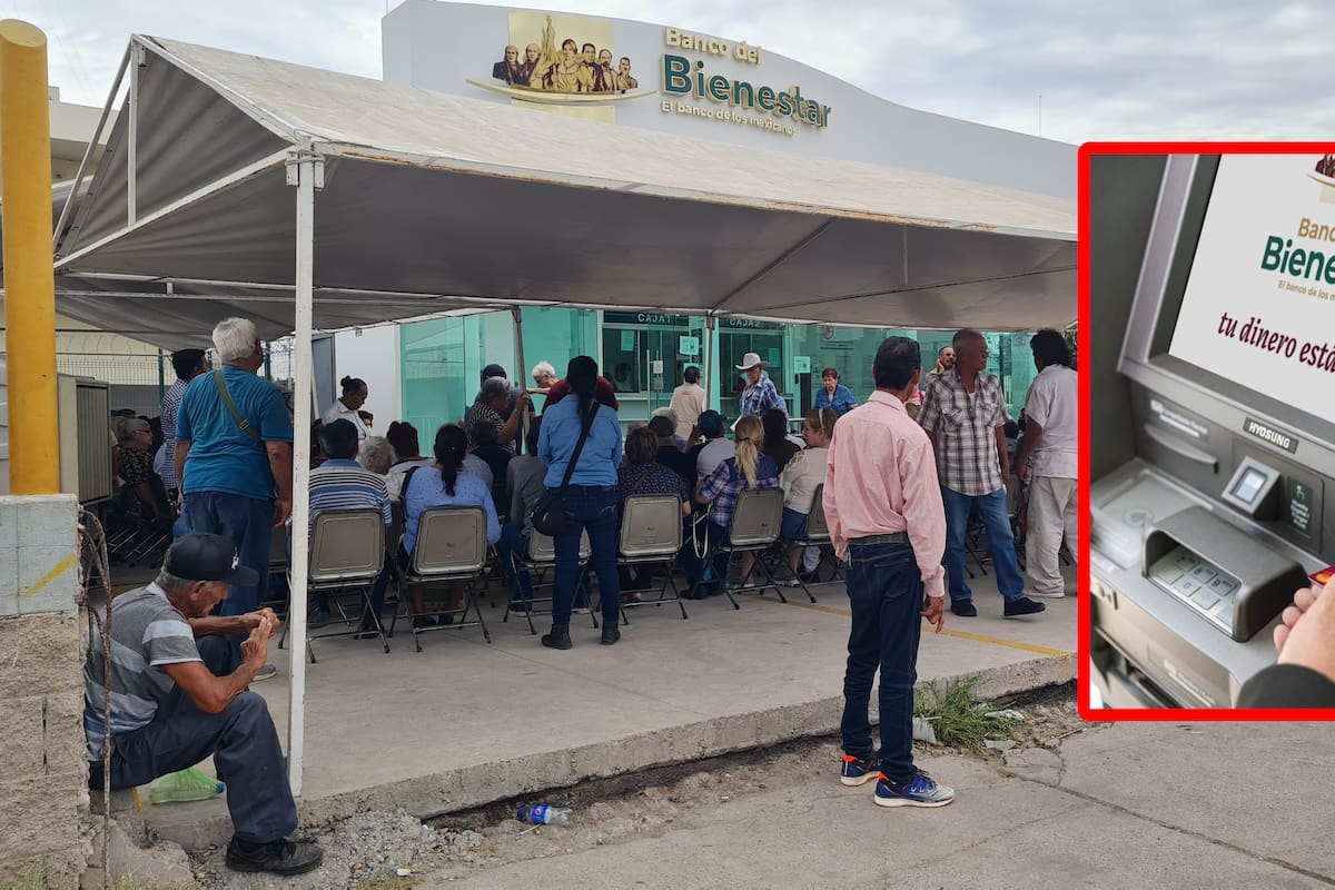 Pensión del Bienestar: A estas personas les llegará el apoyo de 6 mil pesos el 3 de septiembre