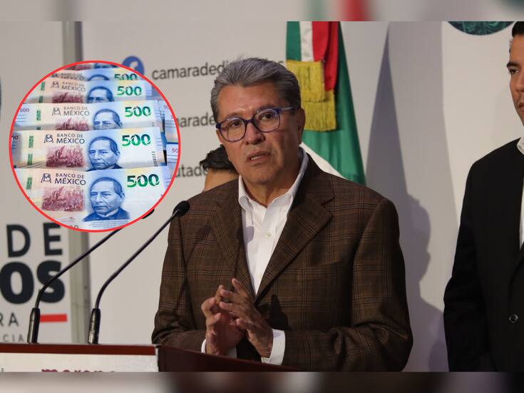 Cámara de Diputados niega aumento de sueldo para legisladores en 2026