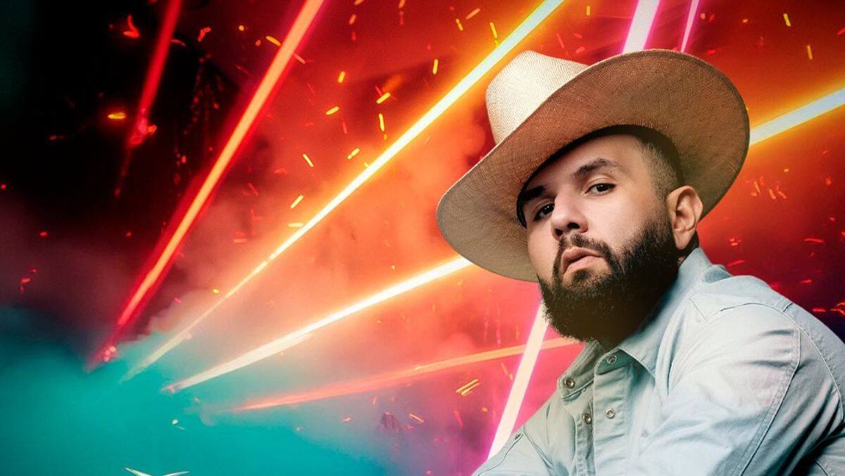 Carín León debuta en el Festival Viña del Mar 2025. / Instagram @carinleonoficial