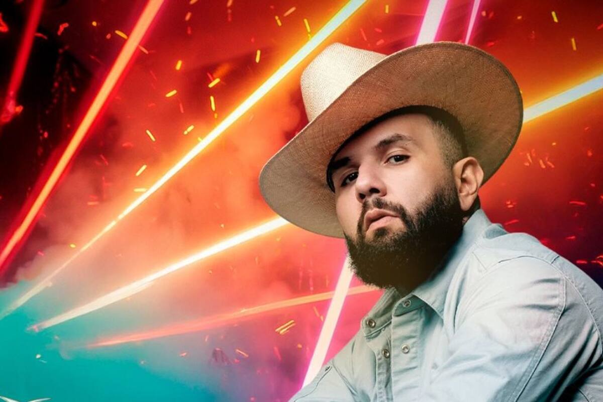 Carín León debuta en el Festival Viña del Mar 2025 ¿A qué hora es su presentación?