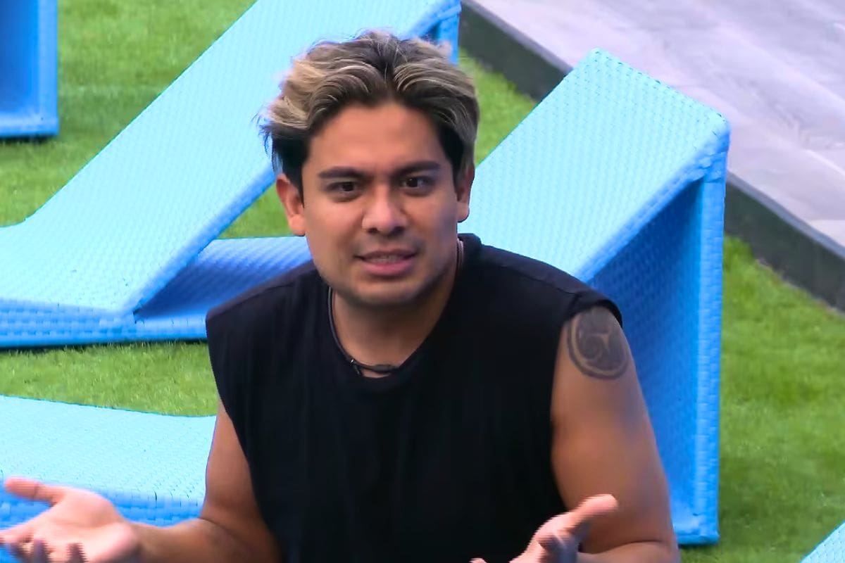 Ricardo Peralta de picada en Instagram: de tener un millón ahora cuenta con 893 mil seguidores