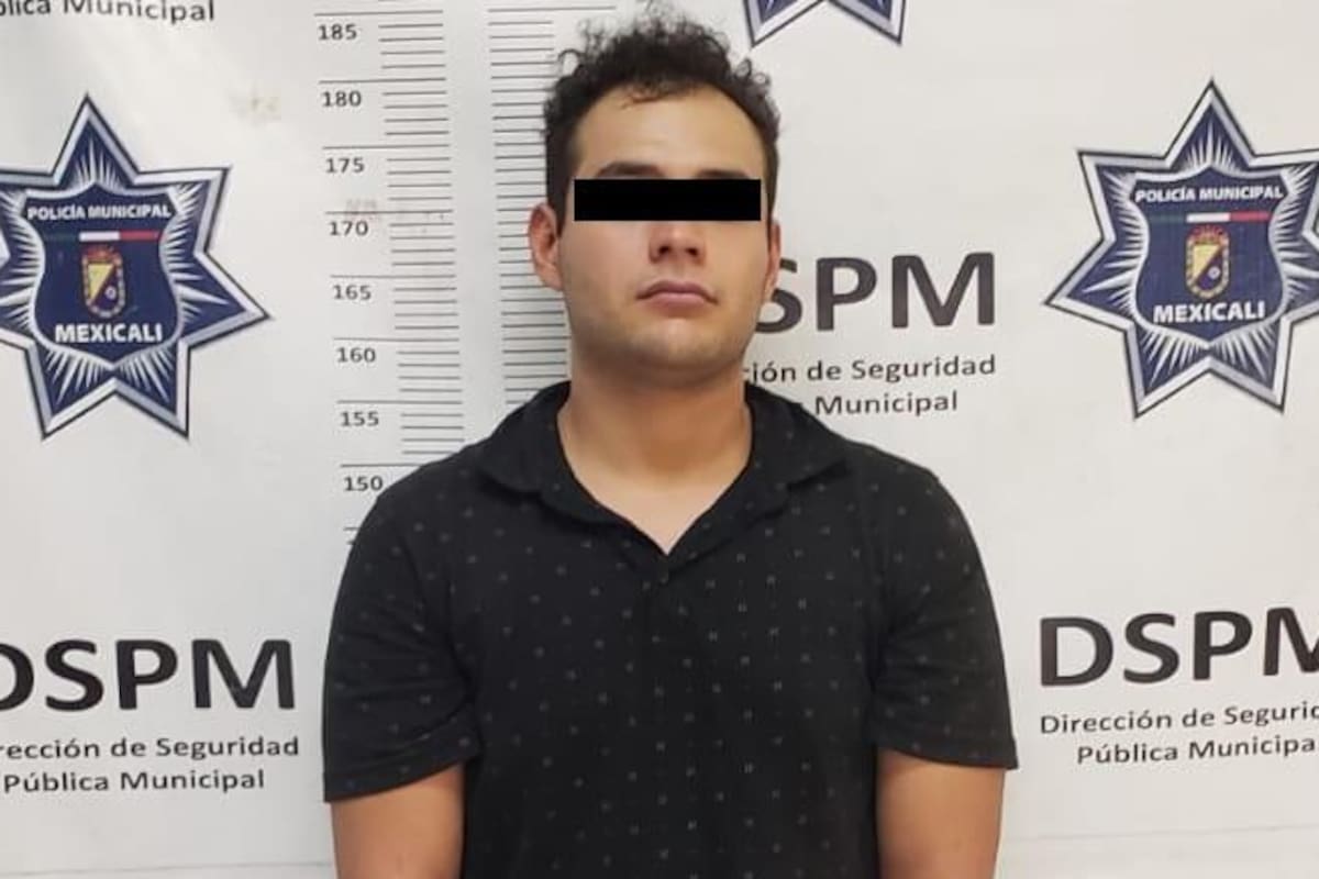 Arrestan a trío en motel por corrupción de menores