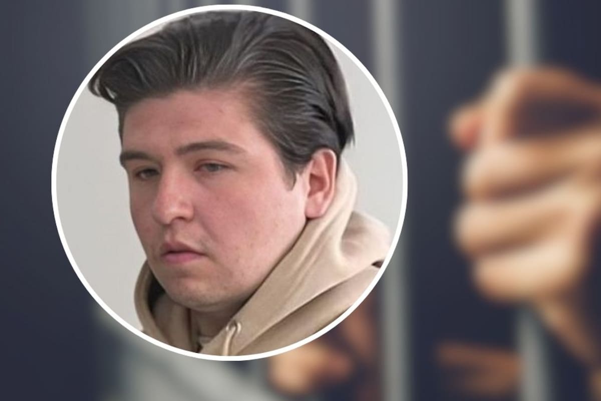 Sentencian a Fofo Márquez a 17 años de prisión ¿A qué edad será libre?