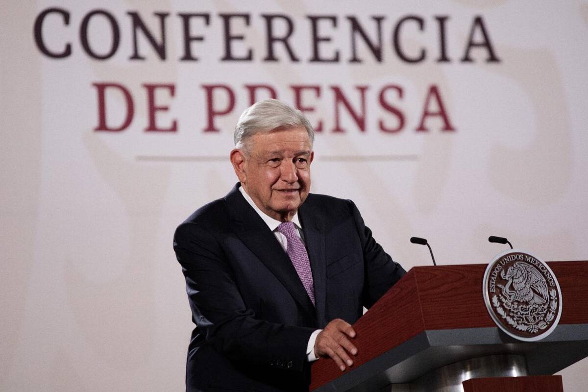 Reforma a PJ busca quitarle poder a la delincuencia sobre resoluciones: AMLO
